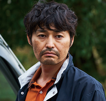 安田顕