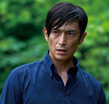 伊勢谷友介