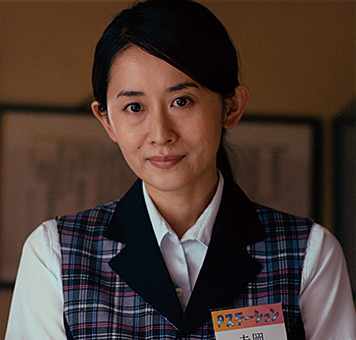 河井青葉