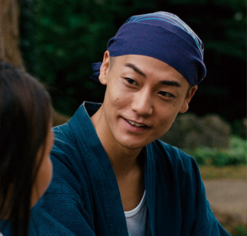 福士誠治
